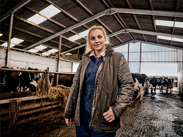 Why Eternit FarmTec is the ideal solution for your agricultural building